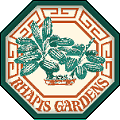 Rhapis Gardens logo and link to Main Page